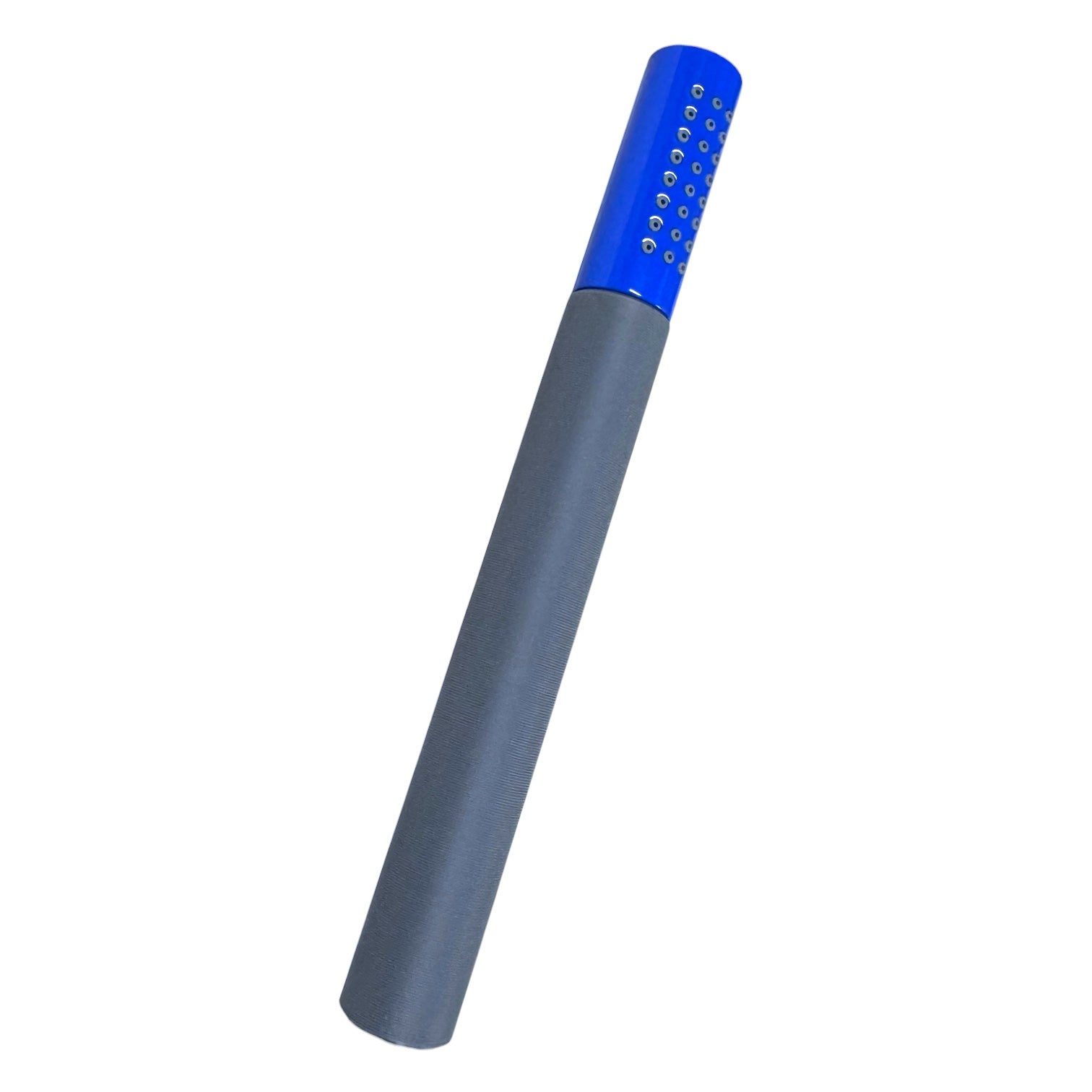 VOLA staafdouche met grijs handvat T2(S)