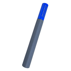 VOLA staafdouche met grijs handvat T2(S)