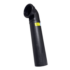Geberit Afvoerbocht verlengd Duofix ruimtewinnend element Sigma 8cm (UP700/720) Artikelnummer 241.899.00.1