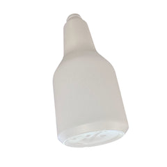 KWC soap bottle soap dispenser 350 ml incl. Adapter Article number Z.635.713