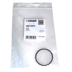 HANSA O-ring d 34x1.5