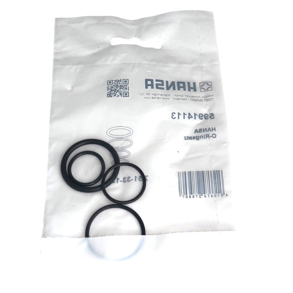 HANSA O-ring setje