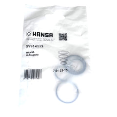 HANSA O-ring setje