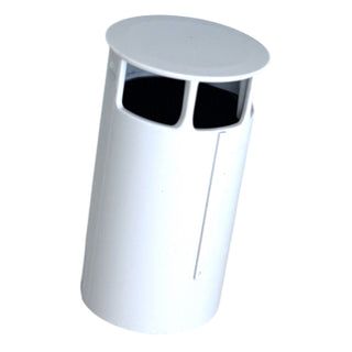 LAUFEN Cleanet Riva Carbon geurfilter, 1 stuk Wit Art. H8916950000001