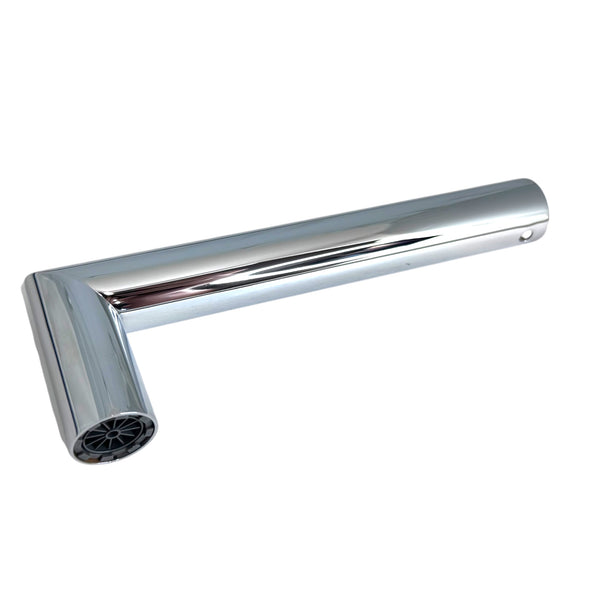 Jado Onderdeel Uitloop 24X170 A6 Chroom Artikelnummer F960515AA