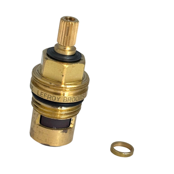 Lefroy and Brooks Flow Control Cartridge PTE002