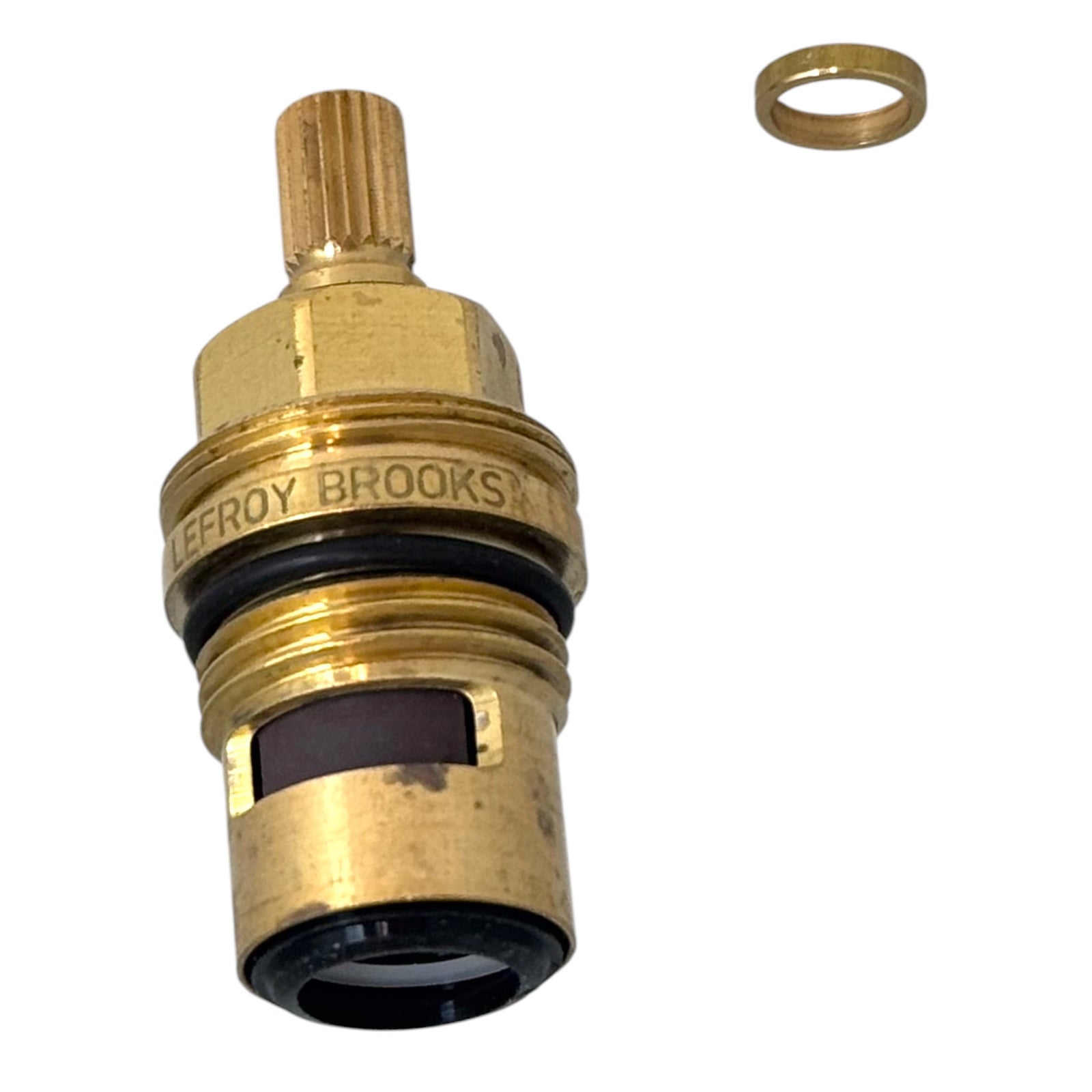 Lefroy and Brooks Flow Control Cartridge PTE002