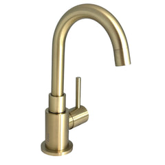 CLOU Freddo 1 Fonteinkraan met draaibare uitloop 106.5mm