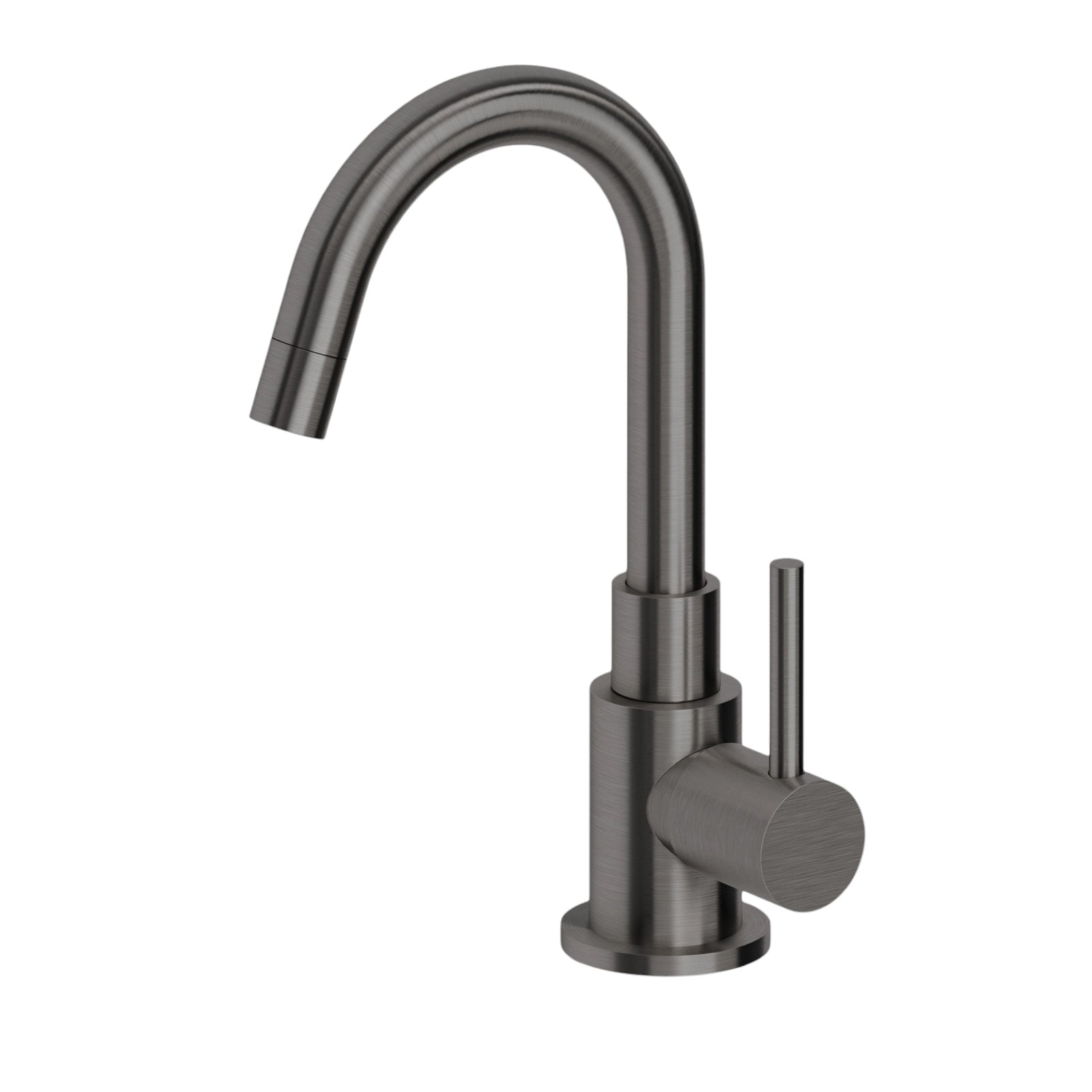 CLOU Freddo 1 Fonteinkraan met draaibare uitloop 106.5mm