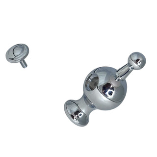 Perrin & Rowe Thermo Shower Mixer Lever Boss Chrome Article number 9.01555CP
