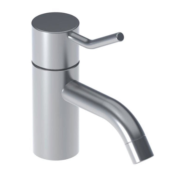 VOLA double swivel spout for table mounting H-210 S-200mm Ø19 mm 090