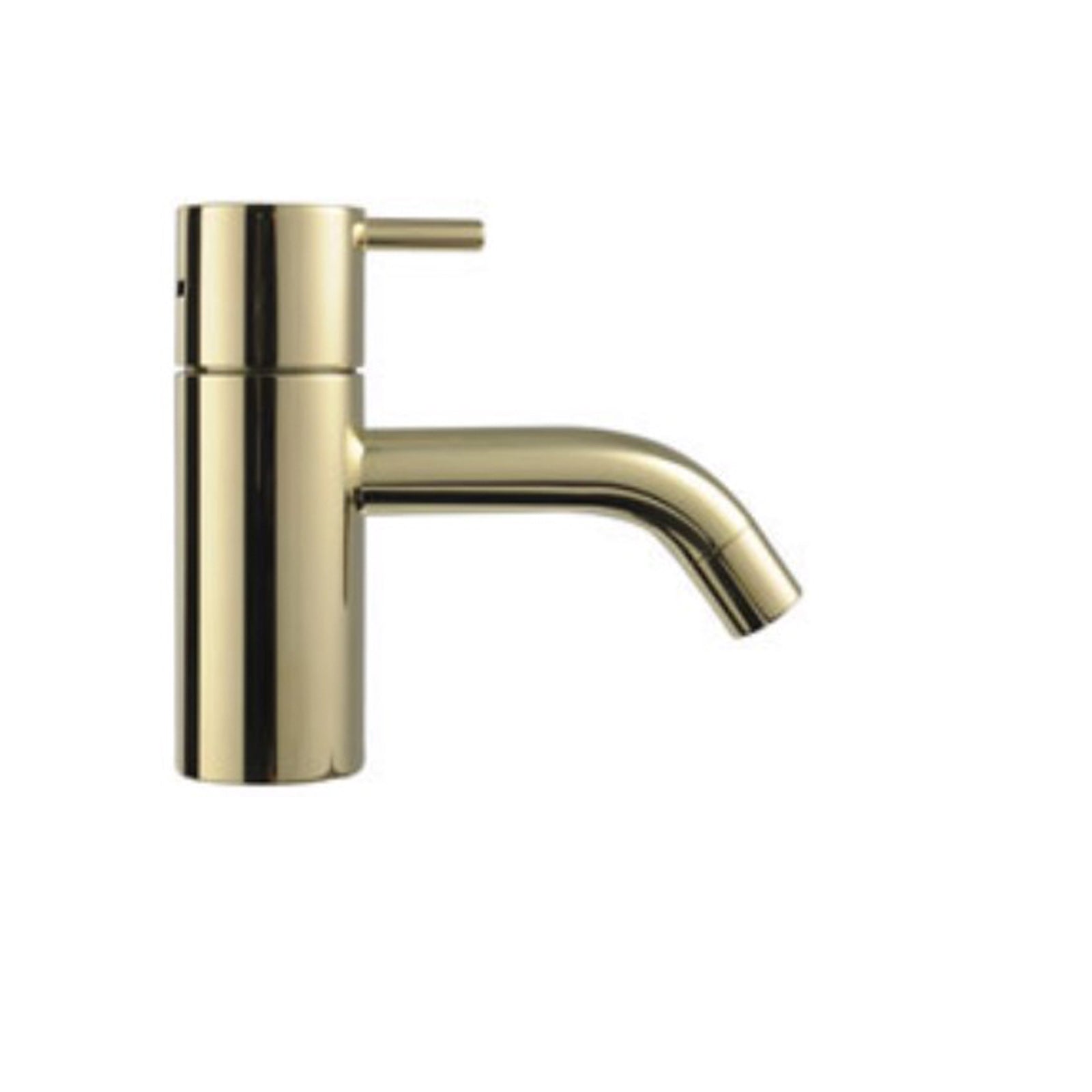 VOLA 1-gats fonteinkraan (alleen koud water) na 01/2023 Art. RB1