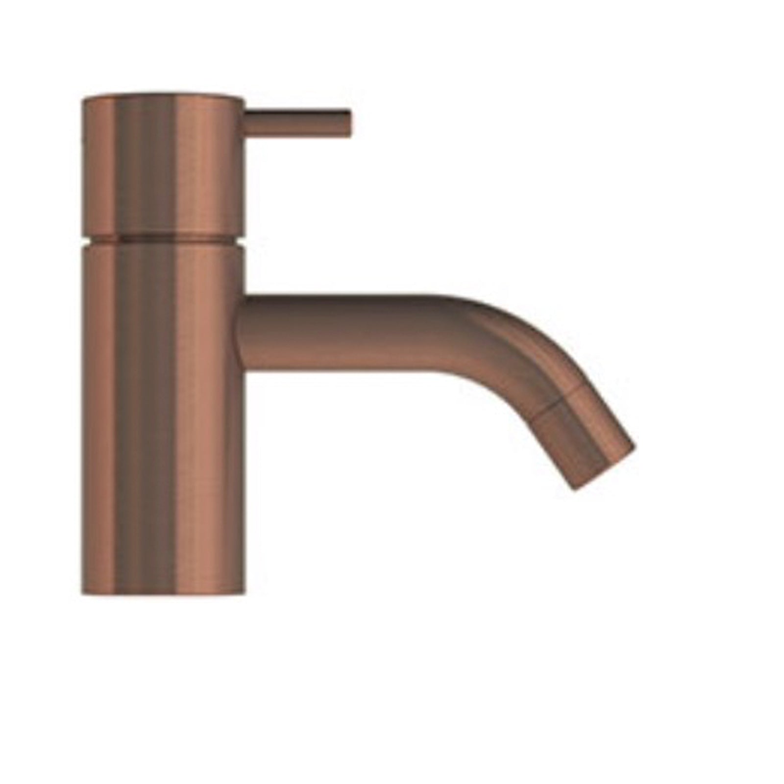 VOLA 1-gats fonteinkraan (alleen koud water) na 01/2023 Art. RB1