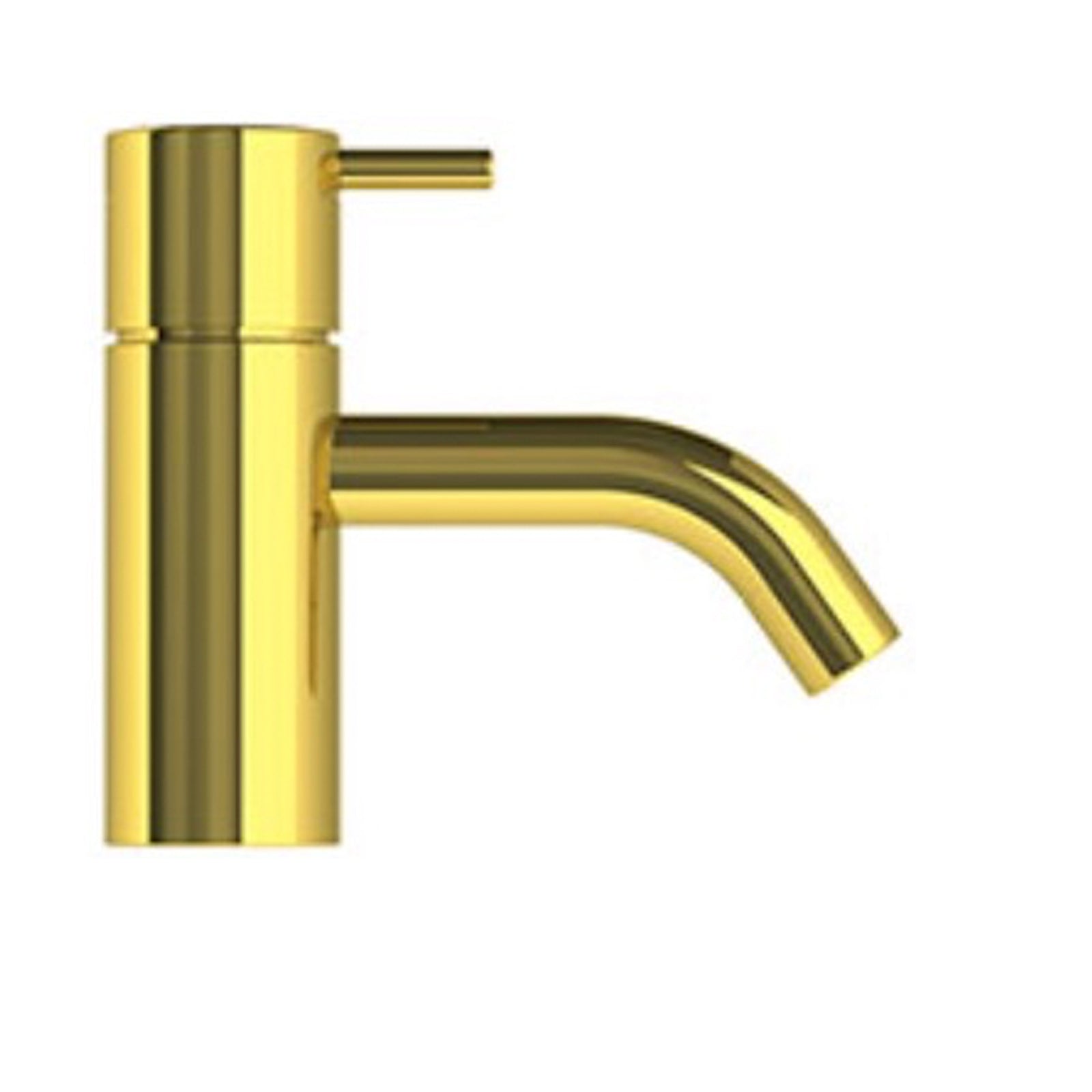 VOLA 1-gats fonteinkraan (alleen koud water) na 01/2023 Art. RB1