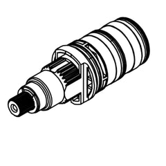 Ritmonio thermostaat element Art. RCMB833