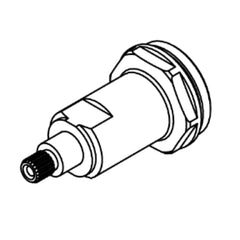 Ritmonio Omsteller Spindel RCMB954