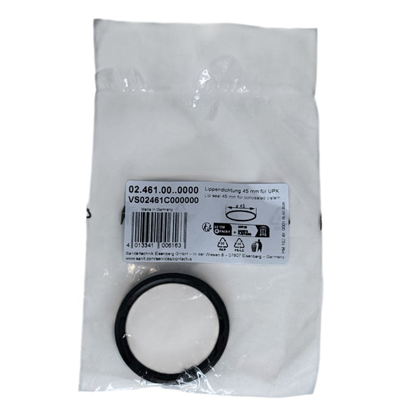 Sanit dichting 45mm spoelpijp Art. 02.461.00..0000
