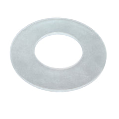 Sanit bodemklep rubber 31x63x2,8 Art. 02.754.00..0000