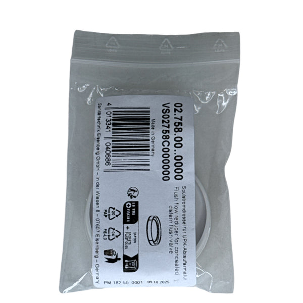 Sanit reduceerring Art. 02.758.00..0000