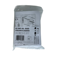 Sanit Lithium 6V DC CR-P-2 Art. 02.993.00..0000