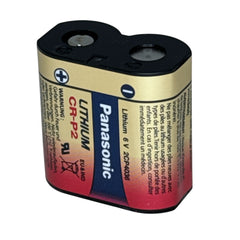 Sanit Lithium 6V DC CR-P-2 Art. 02.993.00..0000