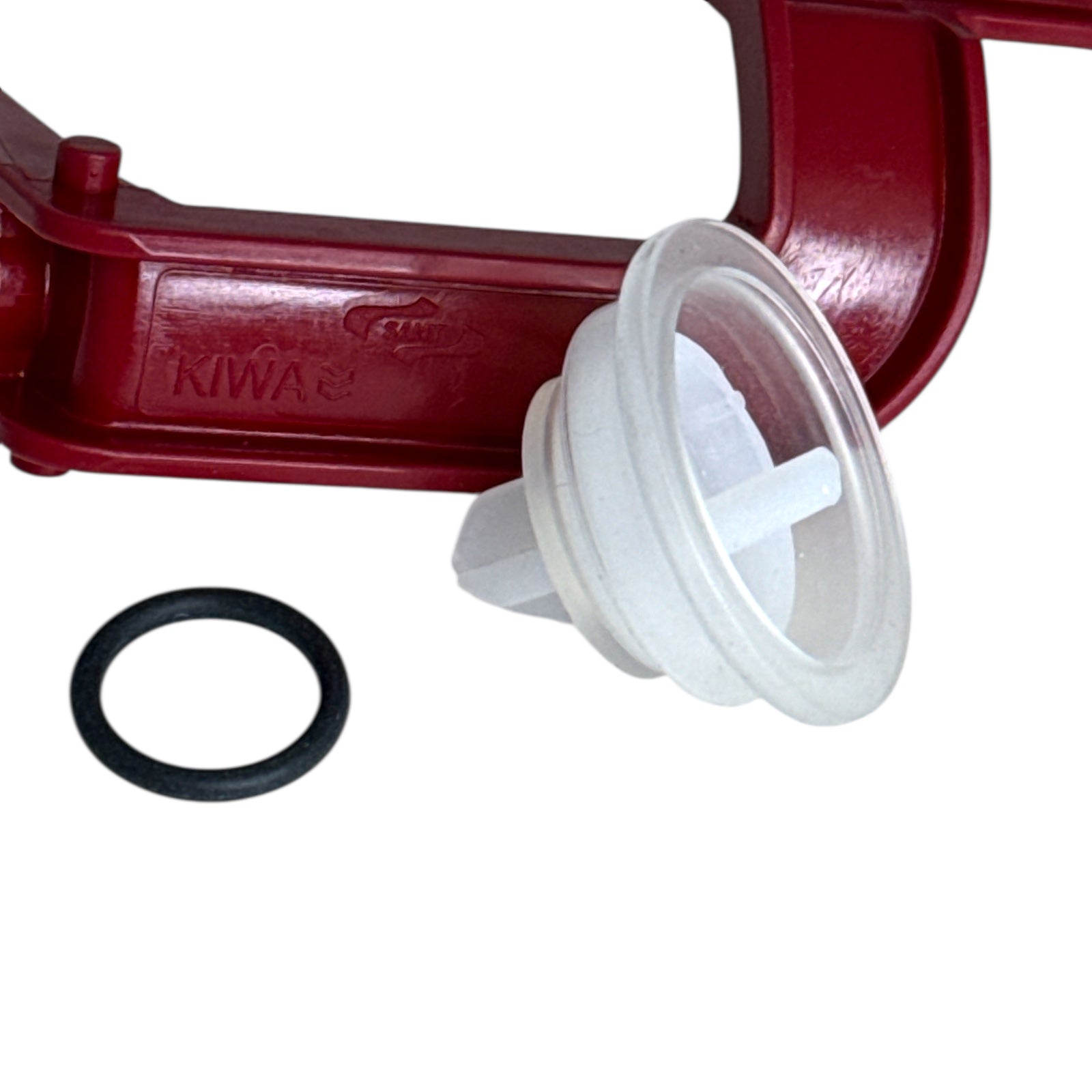 Sanit Dichtingsetje voor vlotterkraan 510/510U Art. 03.345.00..0000