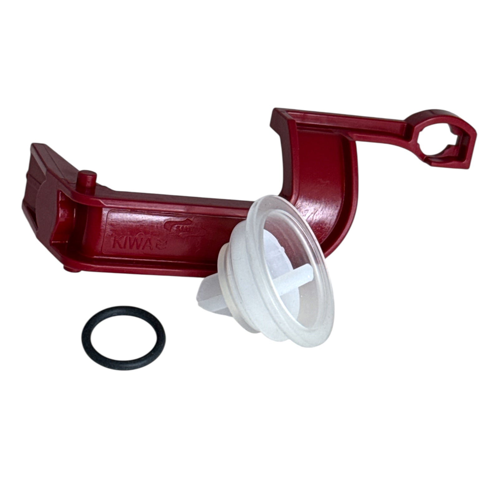 Sanit Dichtingsetje voor vlotterkraan 510/510U Art. 03.345.00..0000