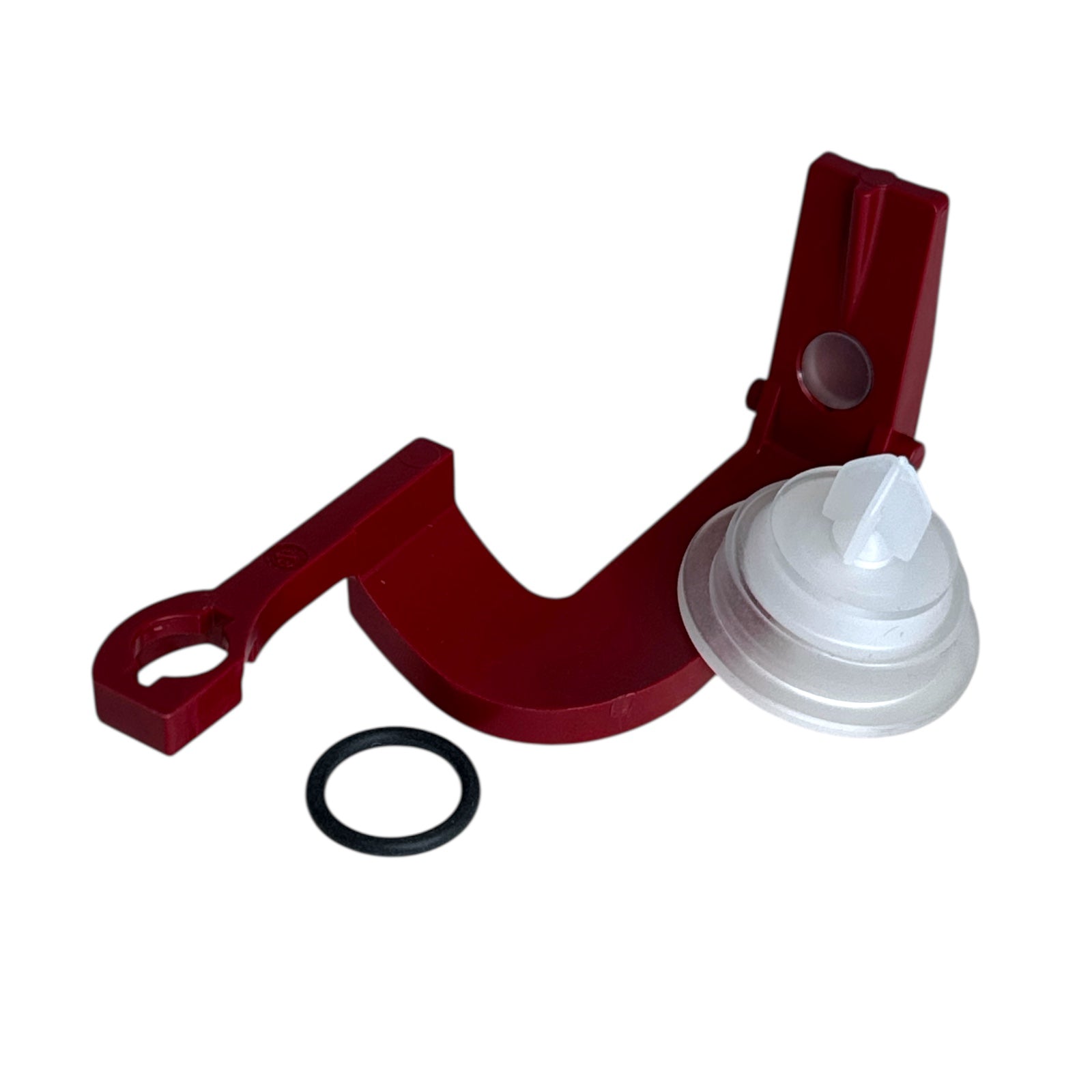 Sanit Dichtingsetje voor vlotterkraan 510/510U Art. 03.345.00..0000