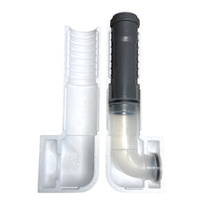 Sanit verstelbare spoelpijp Art. 03.377.00..0000