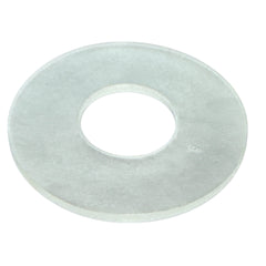 Sanit bodemklep rubber 20,3x50,5x2,8 Art. 04.013.00..0000