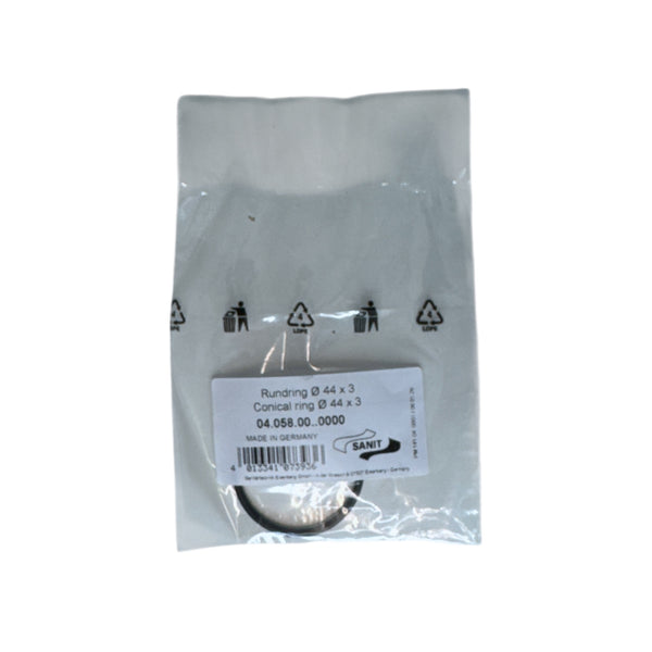Sanit O-Ring 44x3 Art. 04.058.00..0000