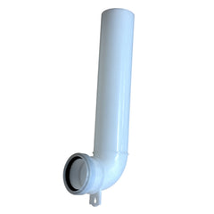 Sanit spoelpijp met dichting Art. 05.052.00..0000
