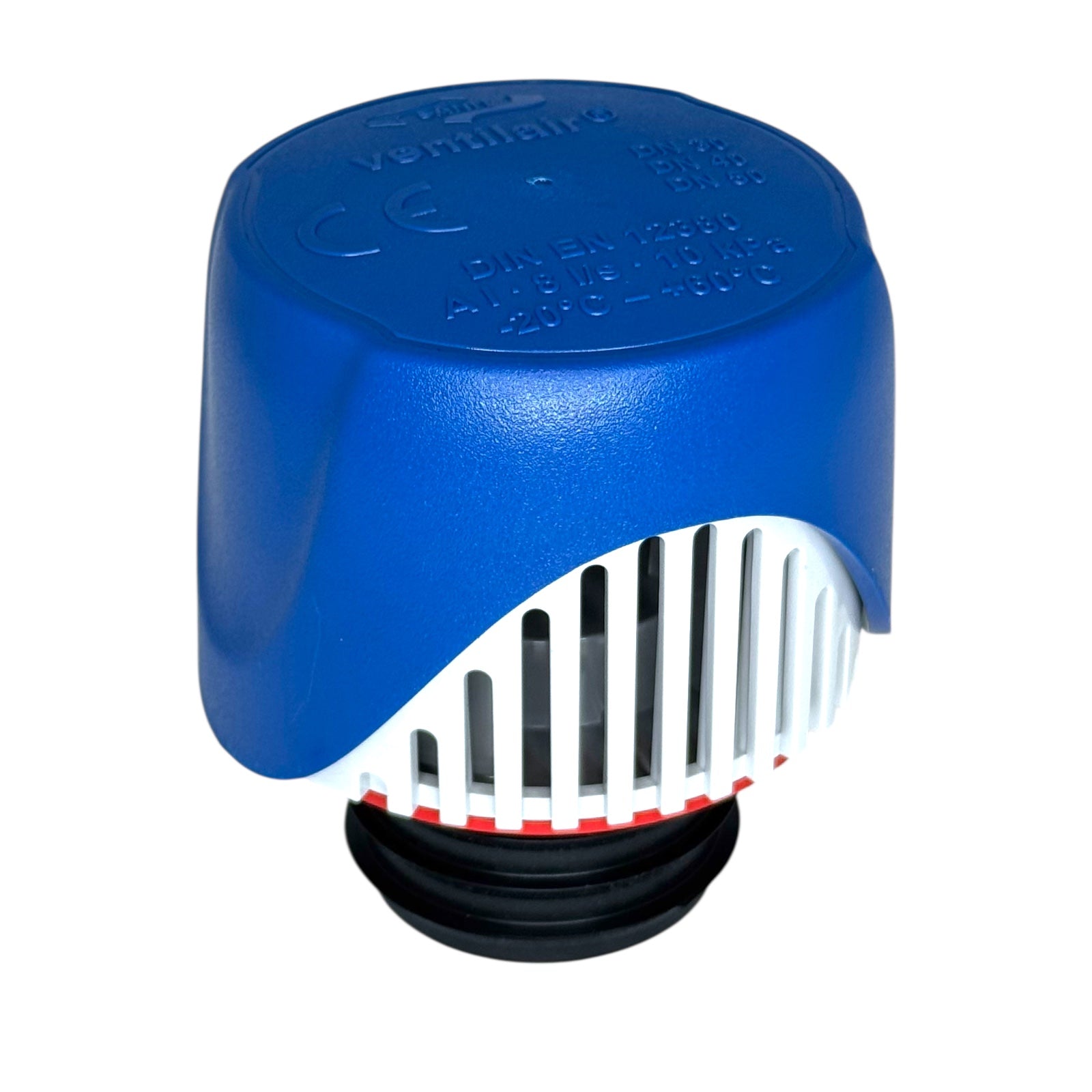 Sanit beluchter AAV DN 30-50 Art. 11.A20.00..0099