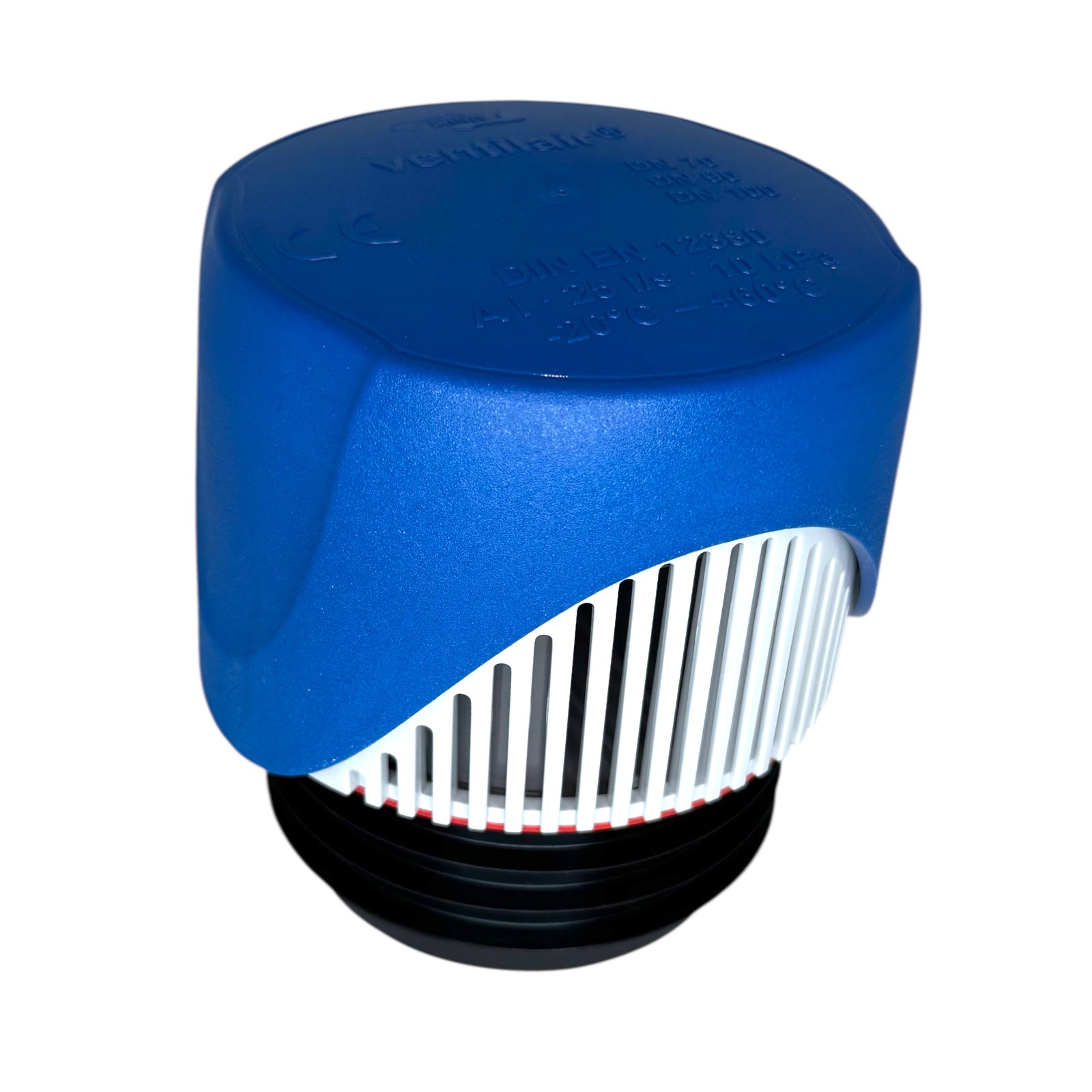 Sanit Aerator AAV DN 70-100 Art. 11.A21.00..0099