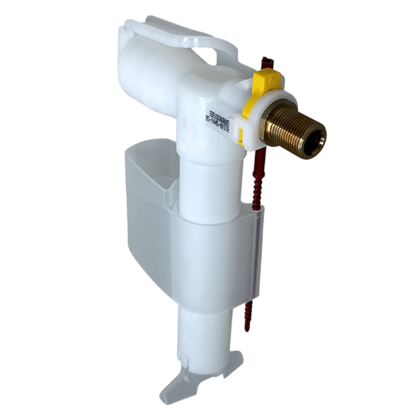 Sanit Hydraulische Vlotterkraan Art. 73.204.00..0000