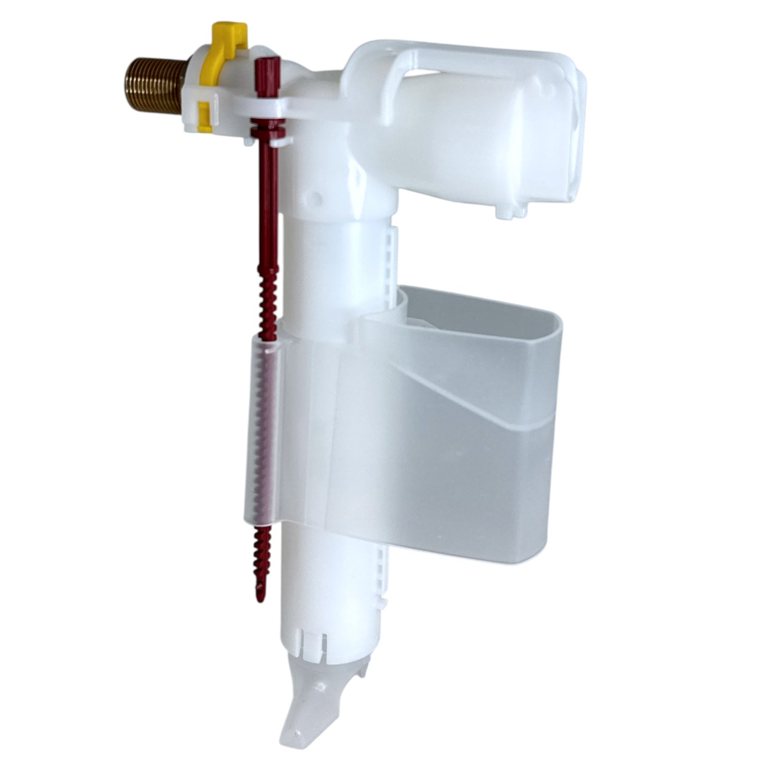 Sanit Hydraulic Float Valve Art. 73.204.00..0000