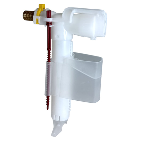 Sanit Hydraulische Vlotterkraan Art. 73.204.00..0000