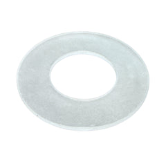 Sanit bodemklep rubber 61x30x3mm Art. 73.208.00..0000