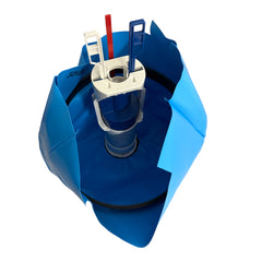 Sanit Inliner, tank insert for a ruptured tank Art. 73.212.10..0000