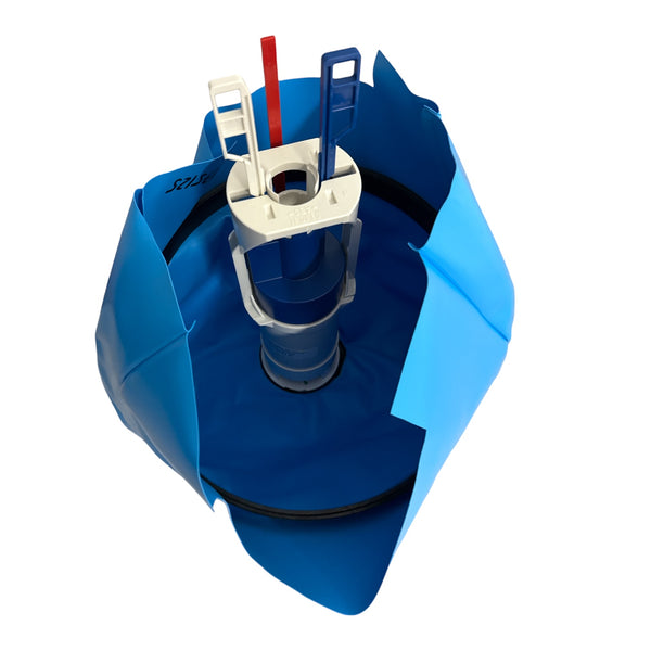 Sanit Inliner, tankinzet voor een gescheurde tank Art. 73.212.10..0000