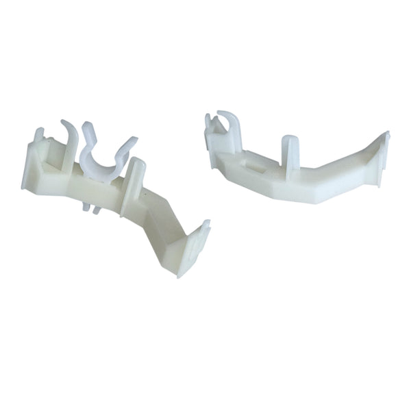 Sanit brugstukken voor vlotterkraan (front bediend) Art. 73.283.00..0000