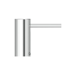 Quooker Nordic Zeep Dispenser