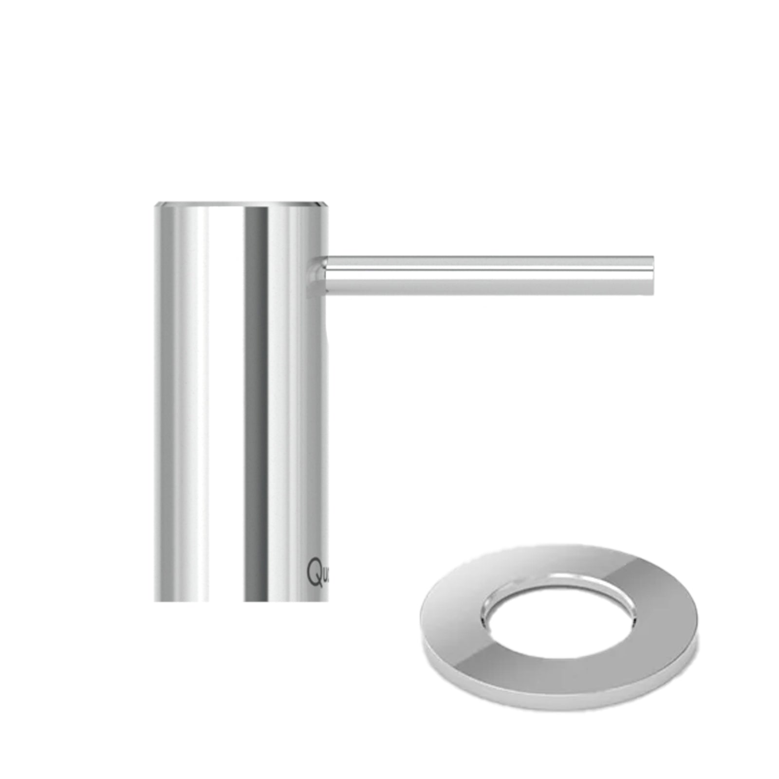 Quooker Nordic Zeep Dispenser