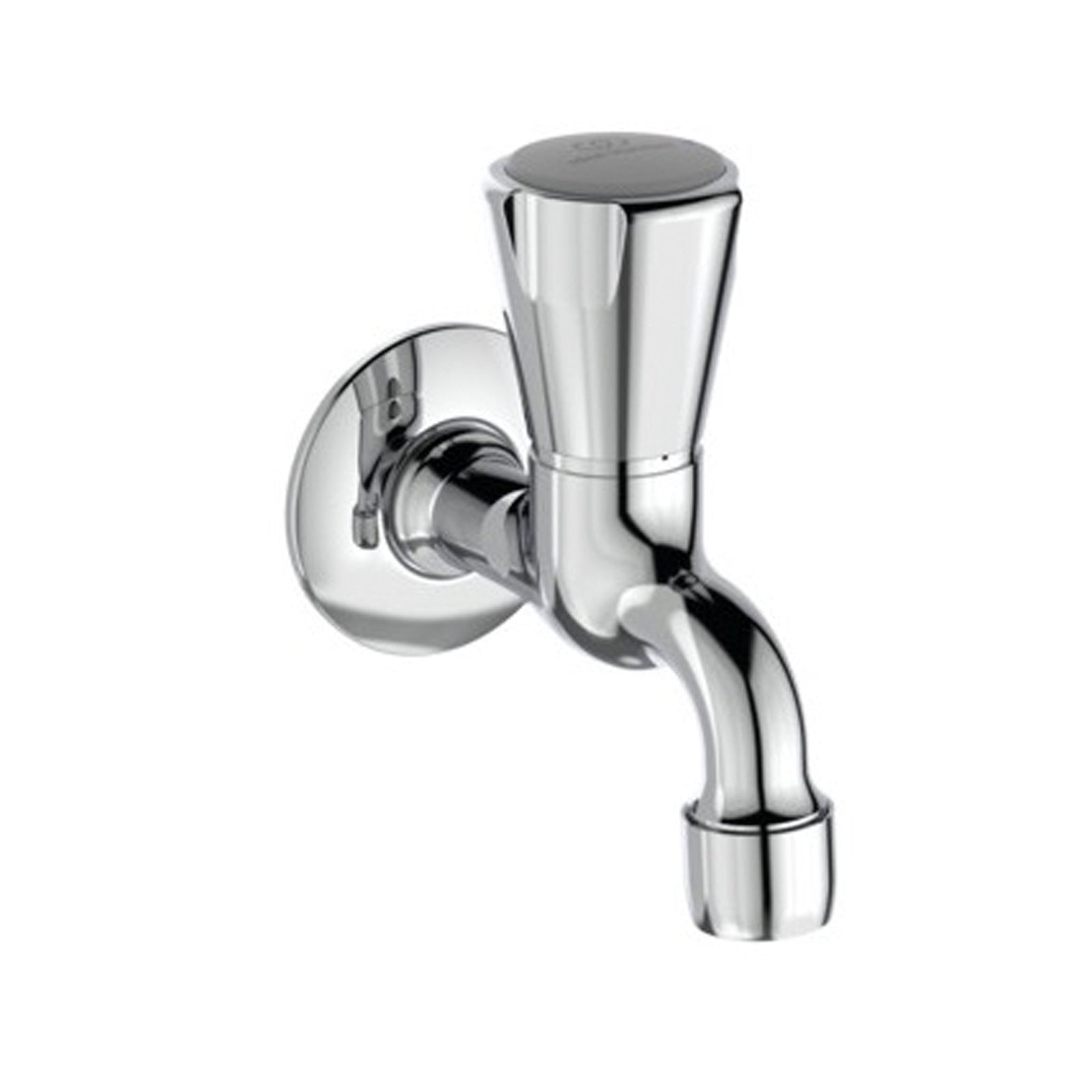 Venlo Nimbus II Messing new Eco tapkraan met perlator 1/2