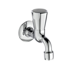 Venlo Nimbus II Messing new Eco tapkraan met perlator 1/2