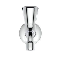 Venlo Nimbus II Messing new Eco tapkraan met perlator 1/2