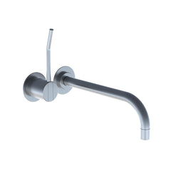 VOLA Afbouwset tbv 100 / 100X uitloop 225mm en losse rozetten (na 2020) Art. 121AP(M-L)