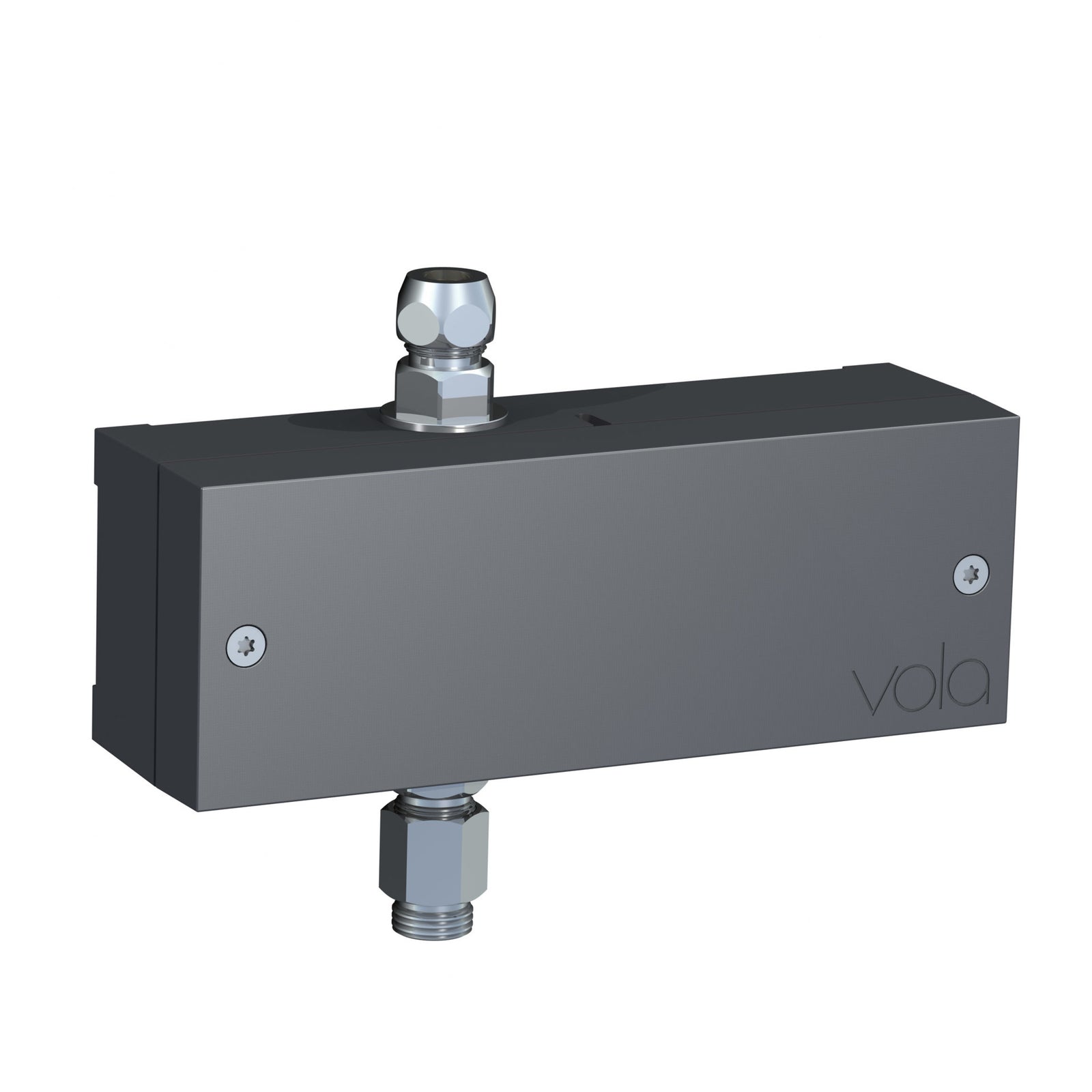 Vola Elektronica box voor RB1E/4000 3/8
