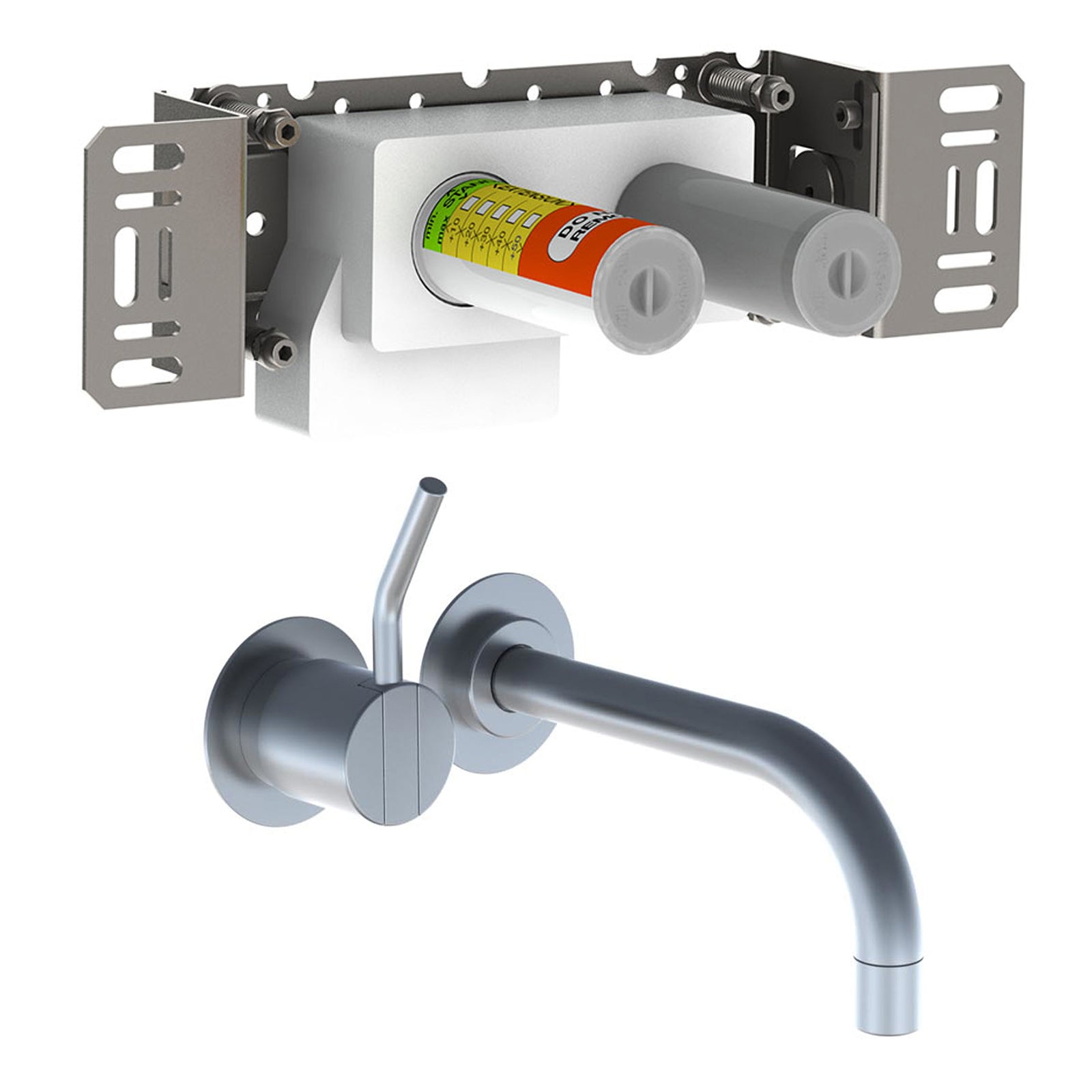 Vola Onderdelen Types 100/200/300 1970-heden