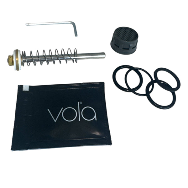 Vola Seviceset 040D/C